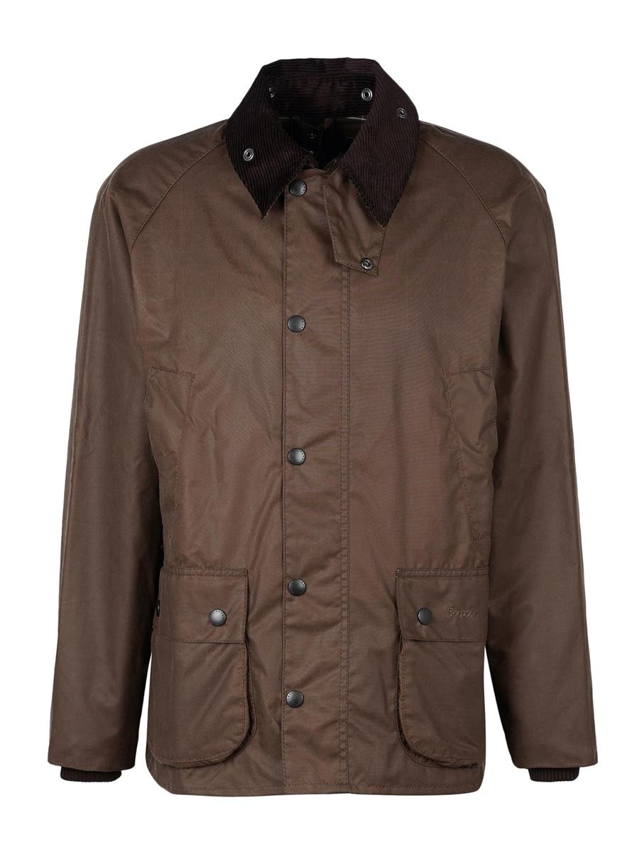 BARBOUR JACKET - 1