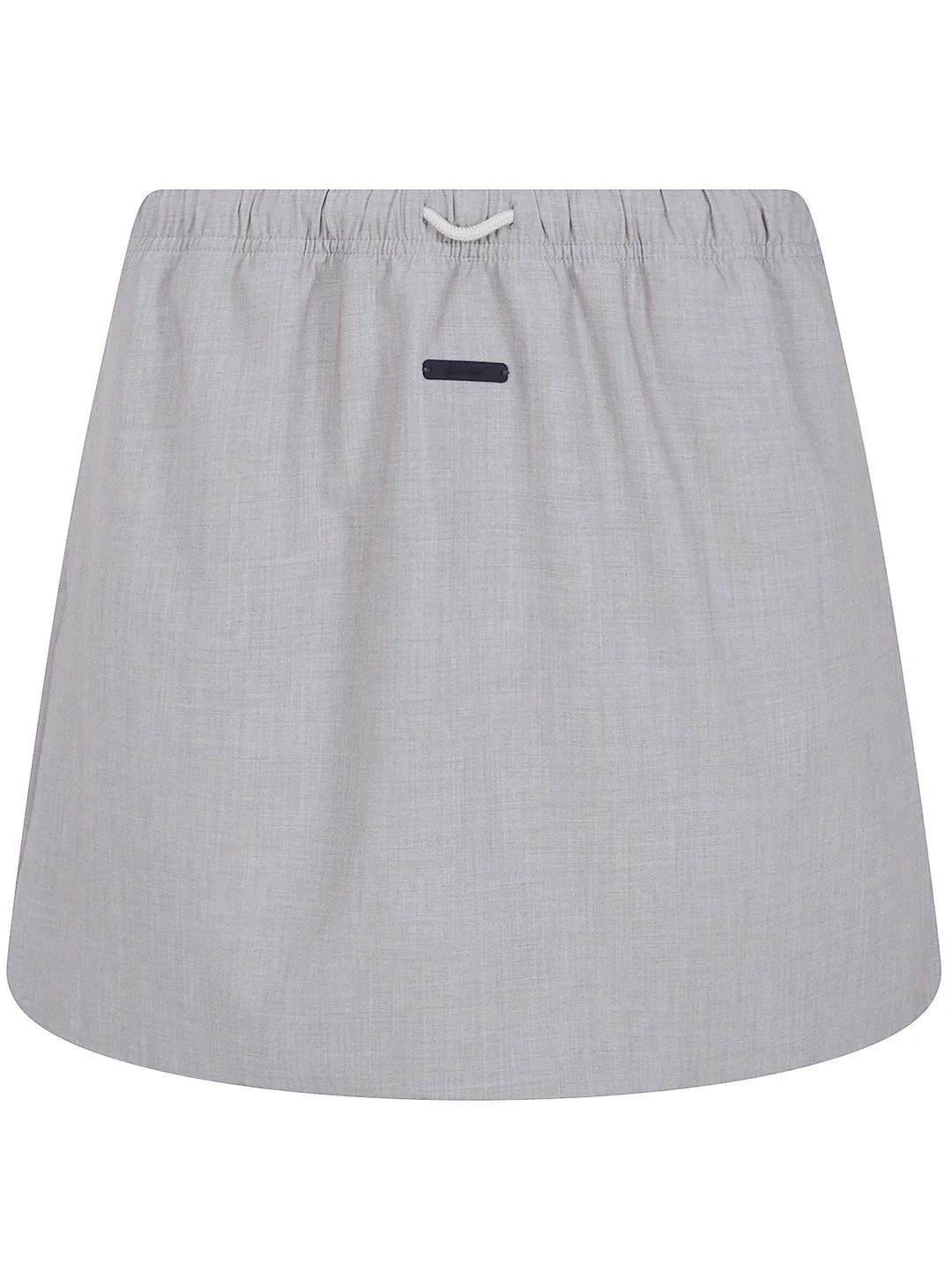 Micro Skirt - 1