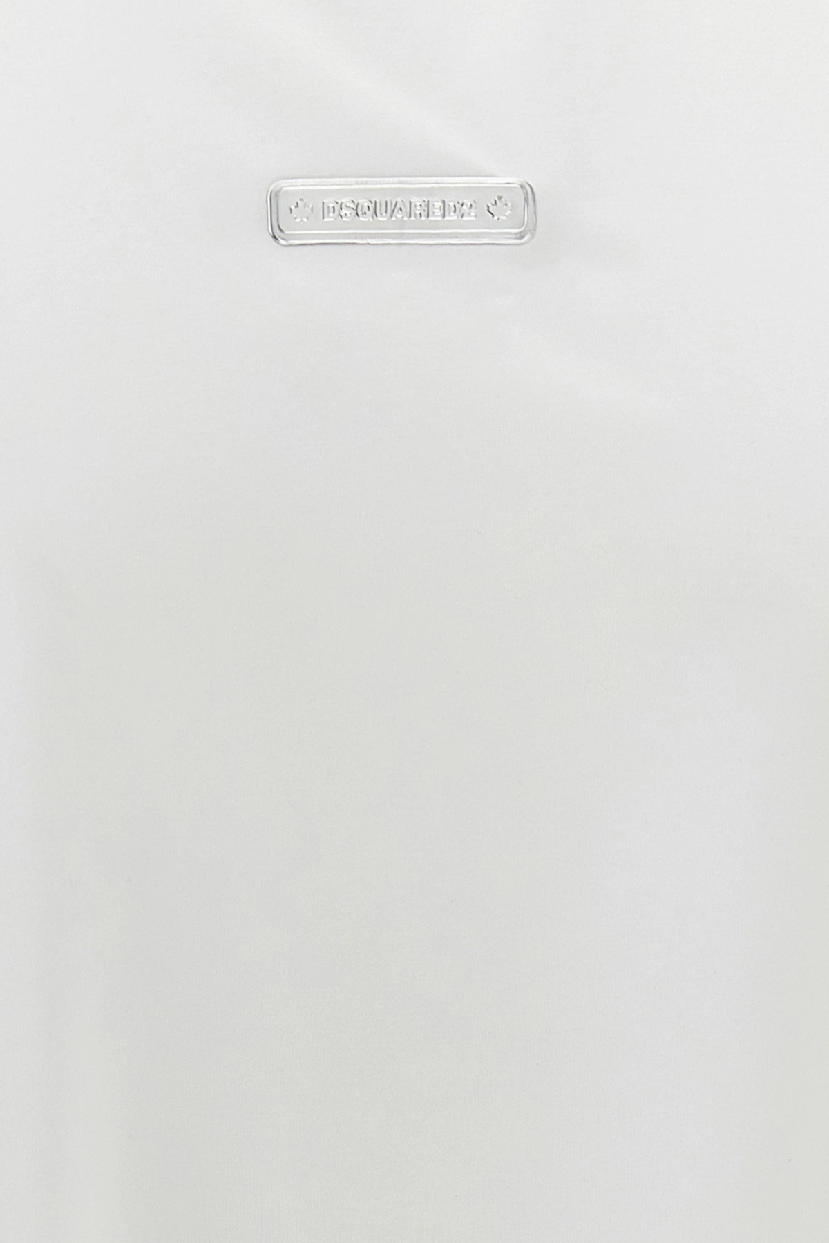 Logo T-shirt - 5