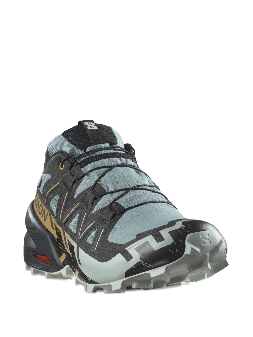 Speedcross 6 sneakers - 2