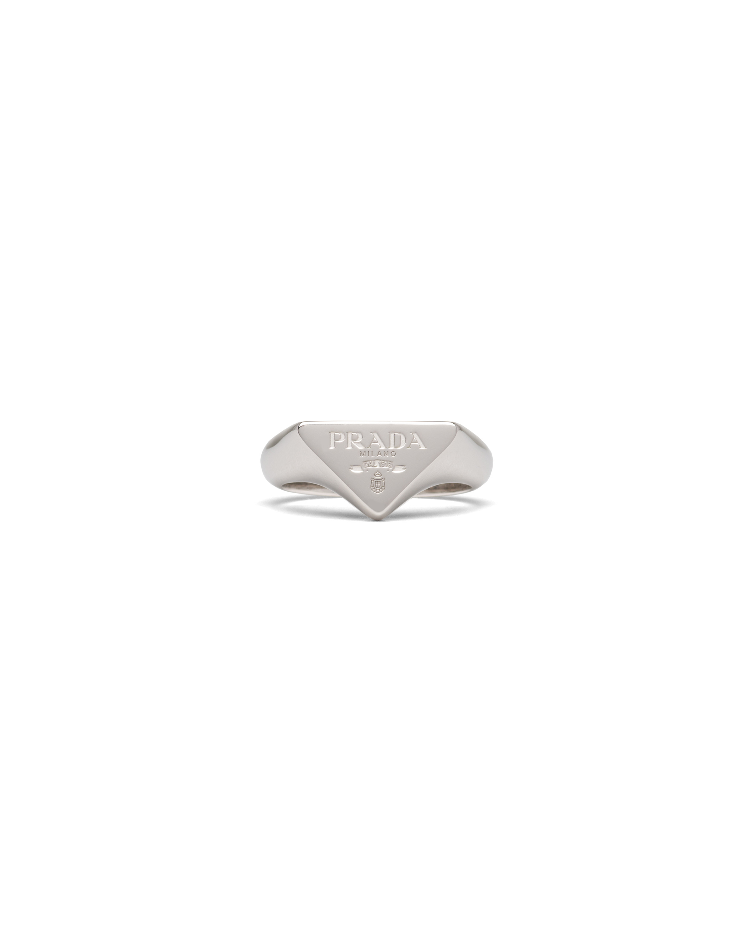 Prada Symbole ring - 1