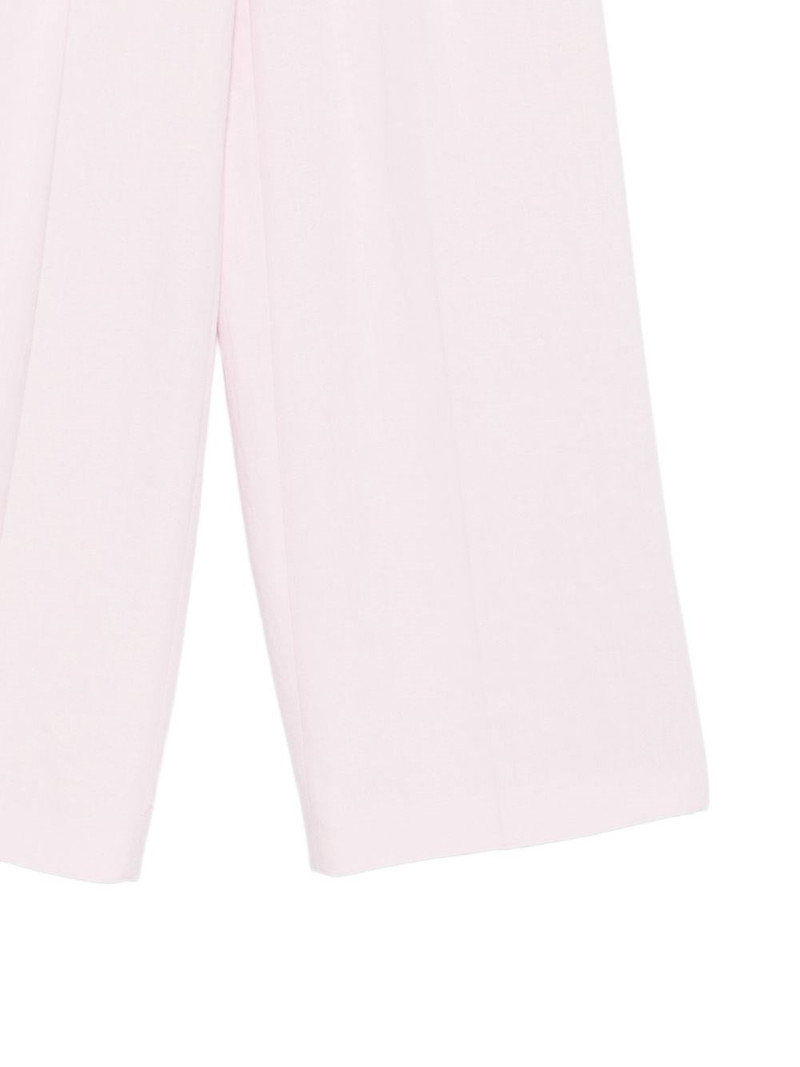 BOSS Palazzo trousers outlook