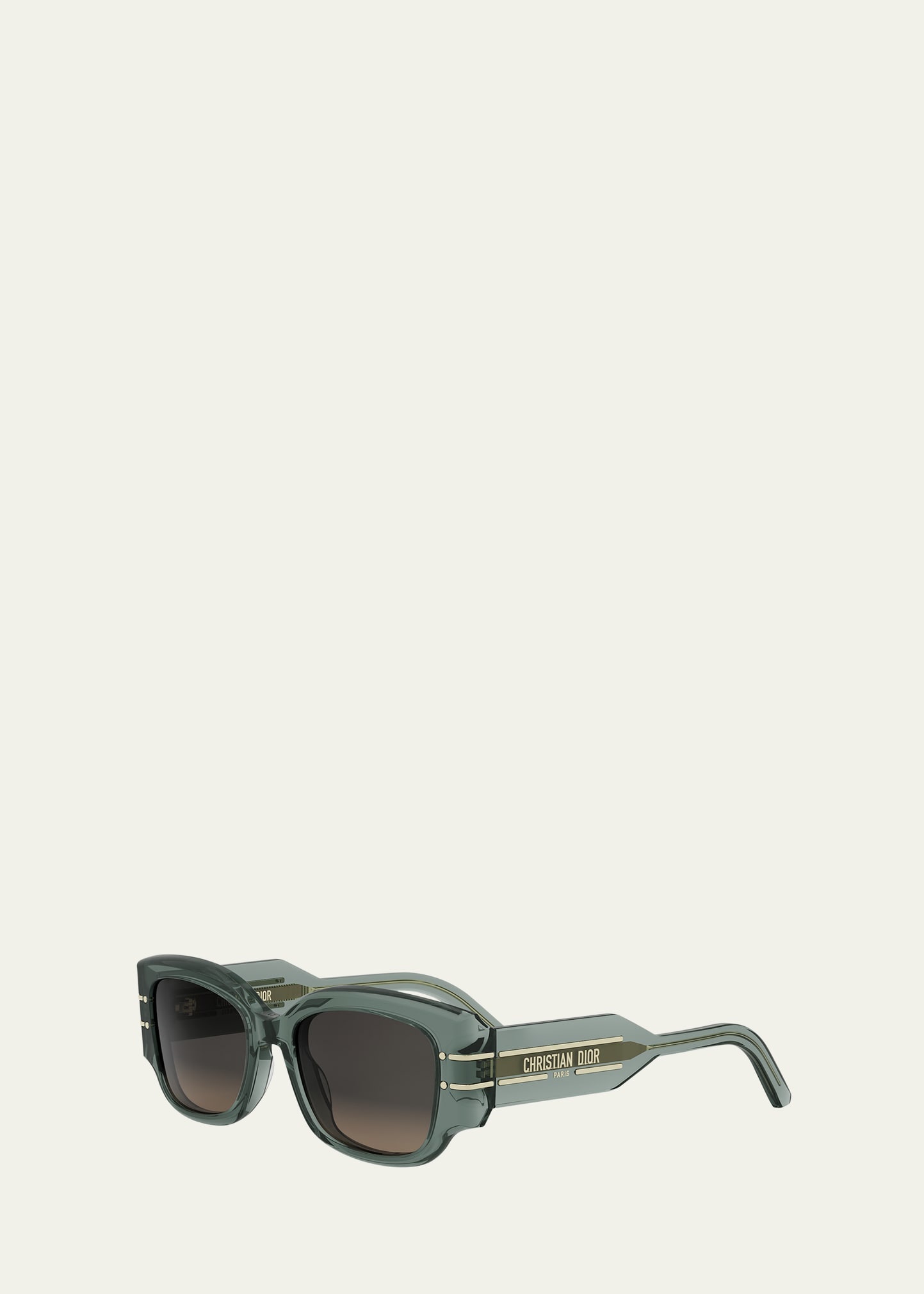 DiorSignature S13I Sunglasses - 2