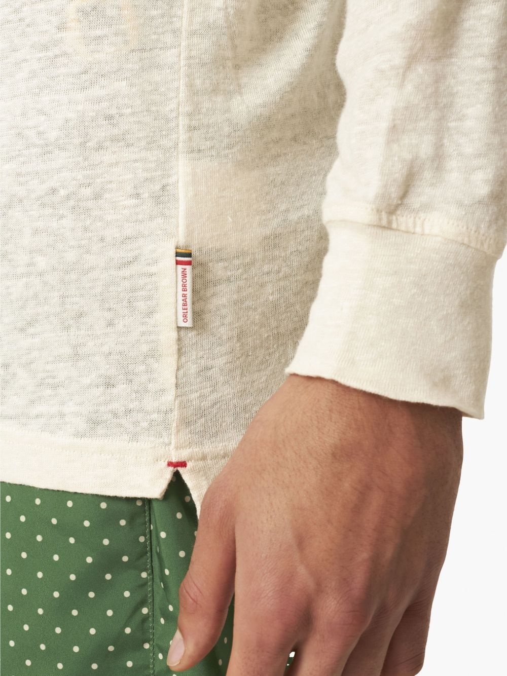 Felix polo shirt - 4