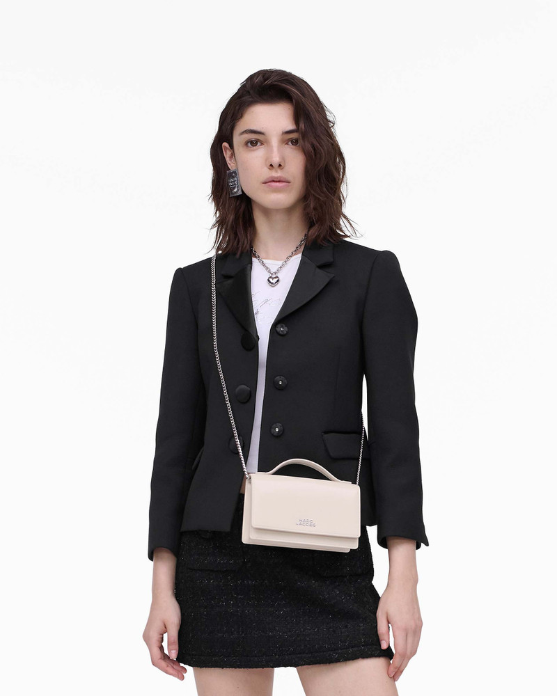 Marc Jacobs THE GLAM MIRROR MINI BAG outlook