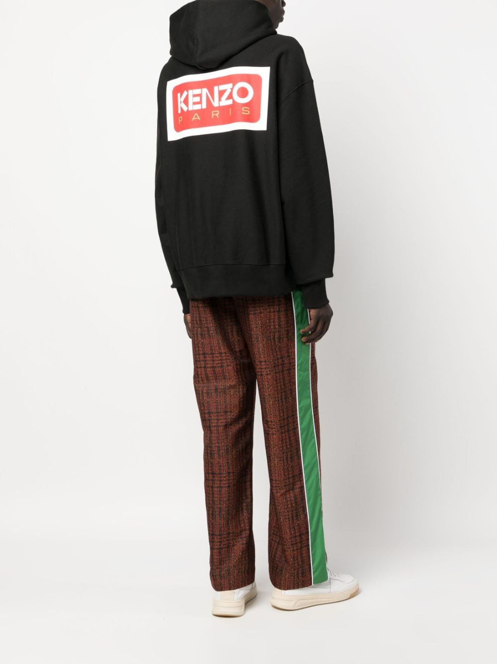Kenzo Men Sweatshirt With Logo - 5