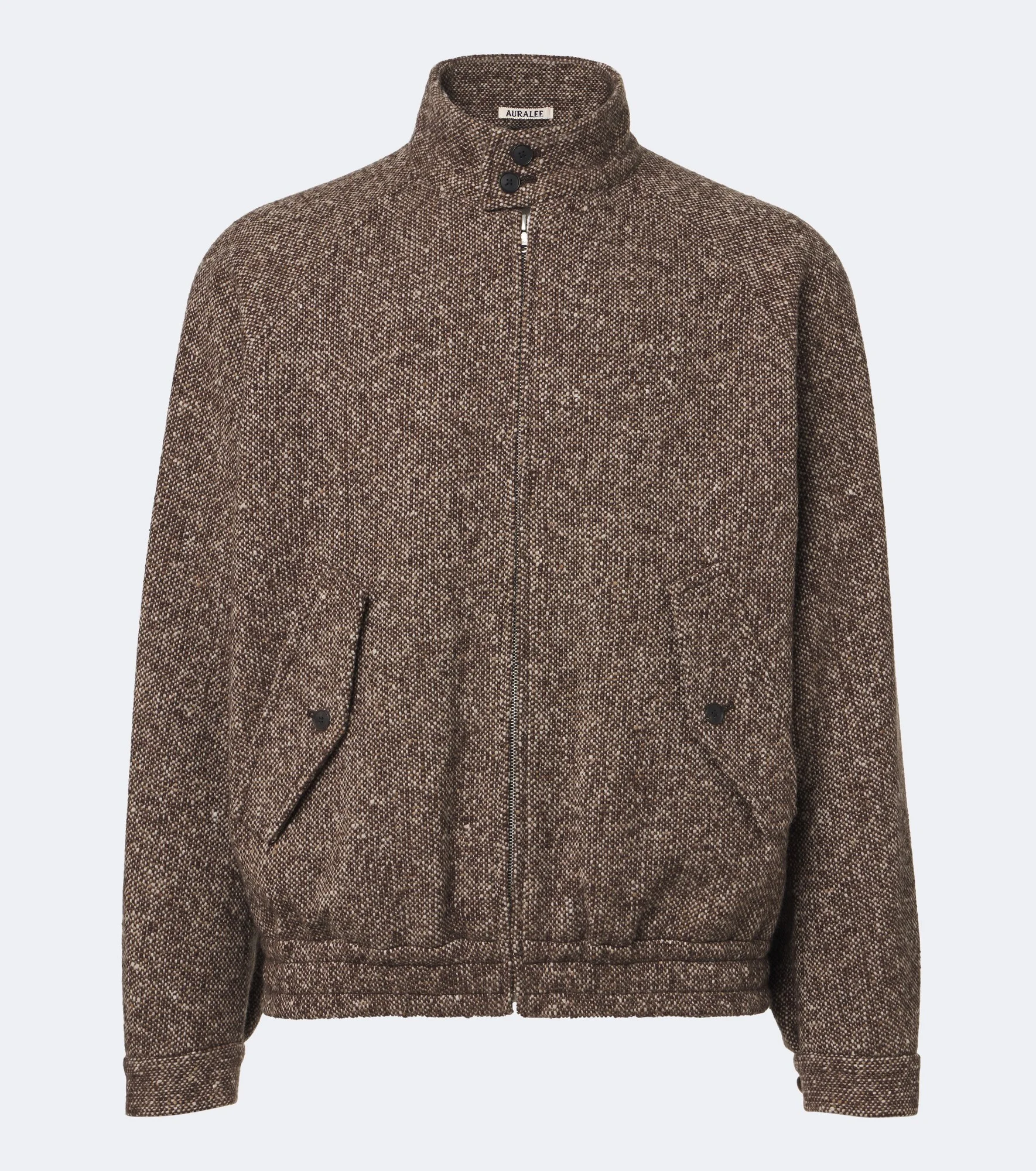 Wool jacket - 1