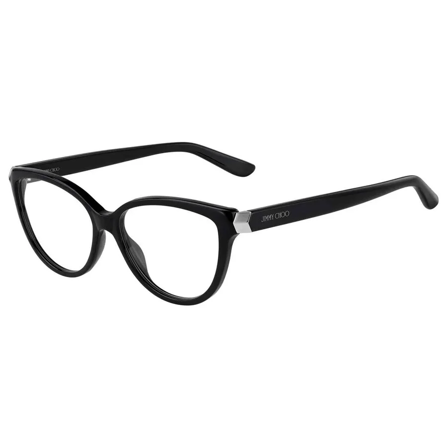 Jimmy Choo Demo Cat Eye Ladies Eyeglasses JC226 0807 53 - 1