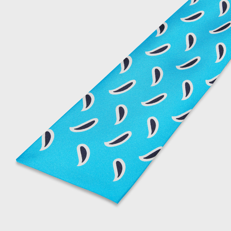 tie IN silk 3