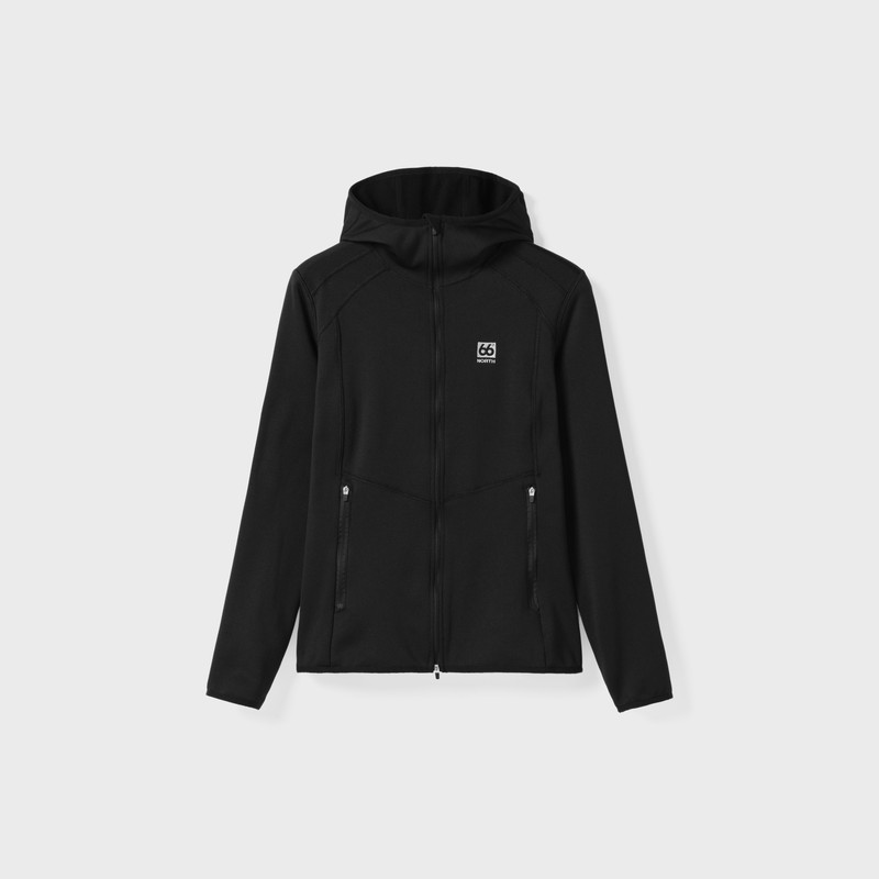 Women's Tungudalur Hoodie 1