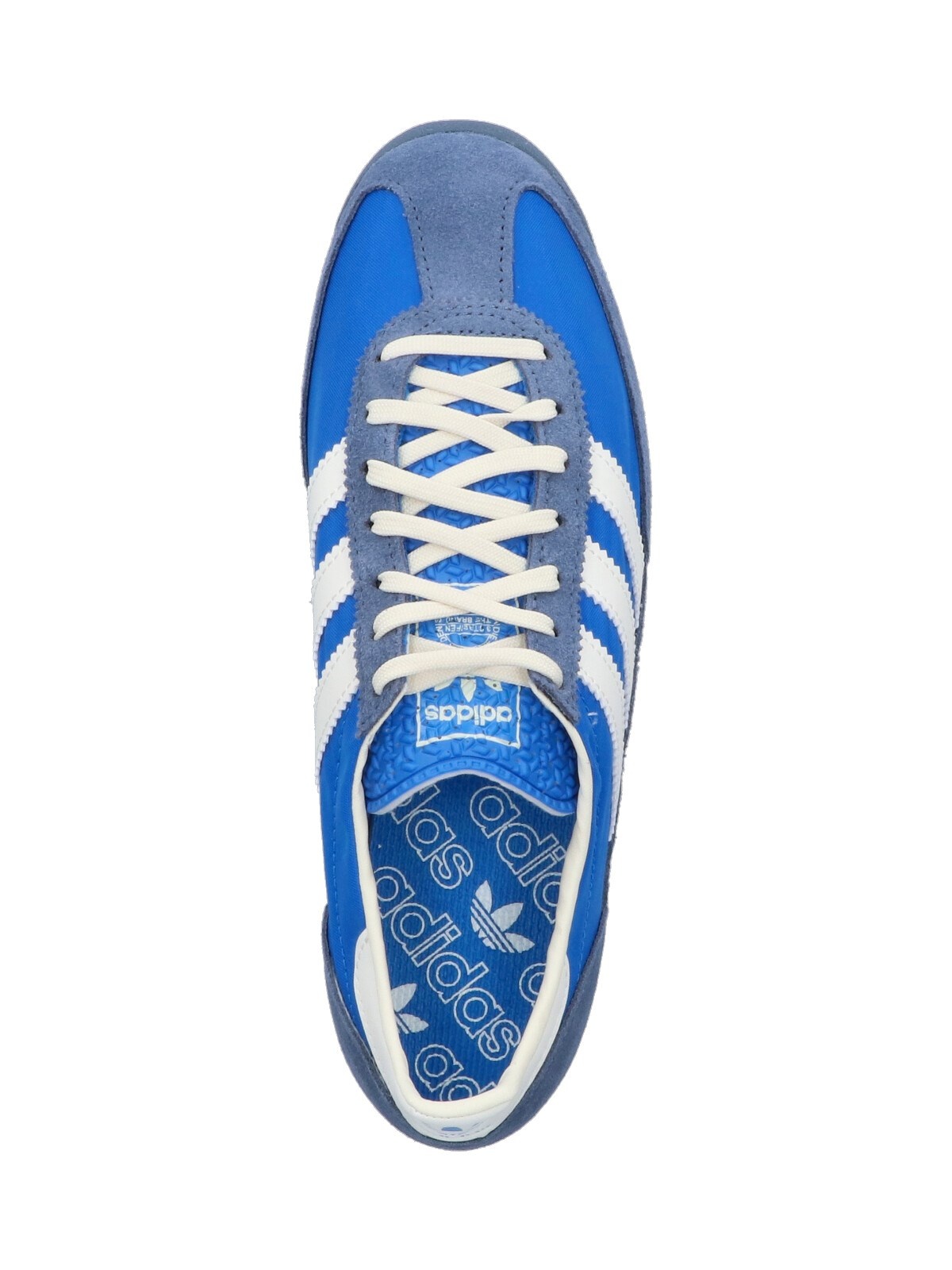 "SL 72 OG" SNEAKERS - 5