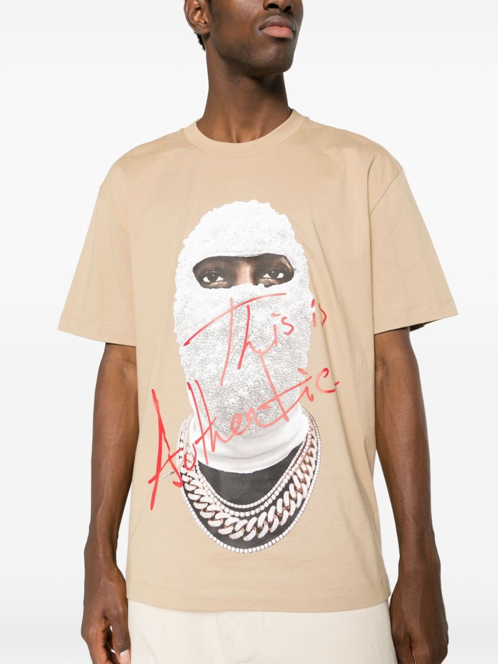 Future Archive logo-print T-shirt - 5