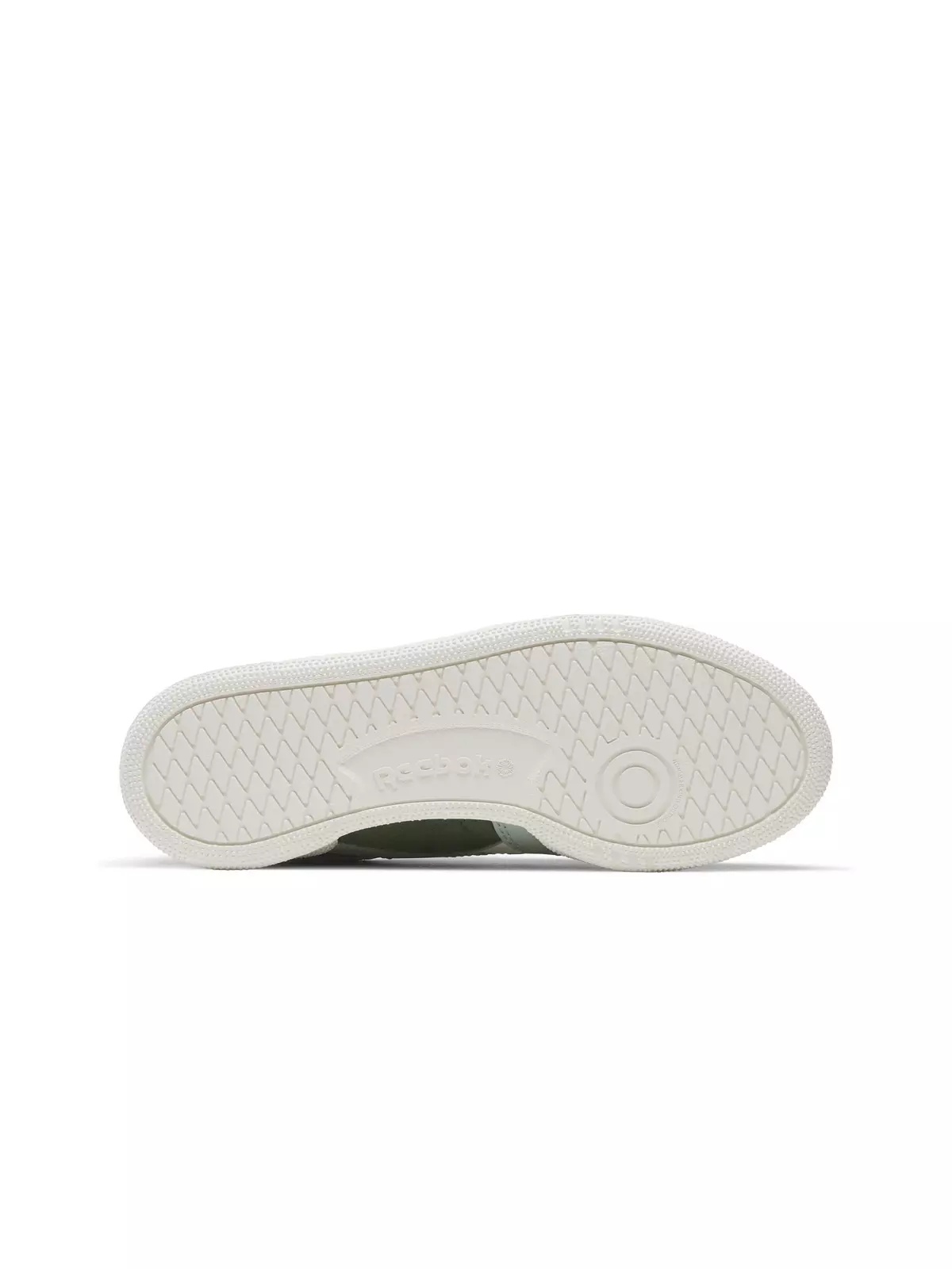 Club C Revenge II "Light Green/Dark Green/White" Women's Shoe - 5