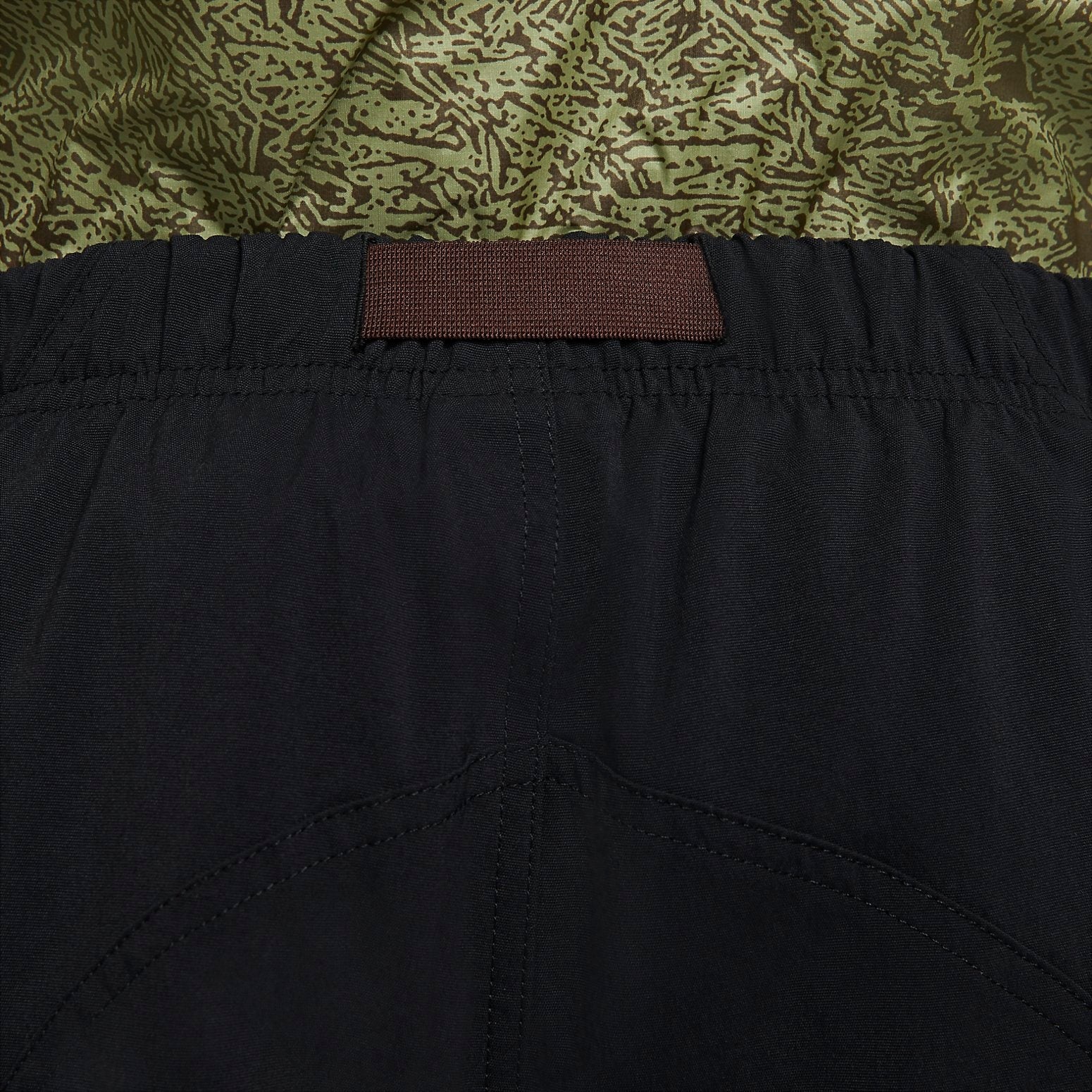 Nike ACG Caps Cargo Pants 'Black' DX6969-010 - 5