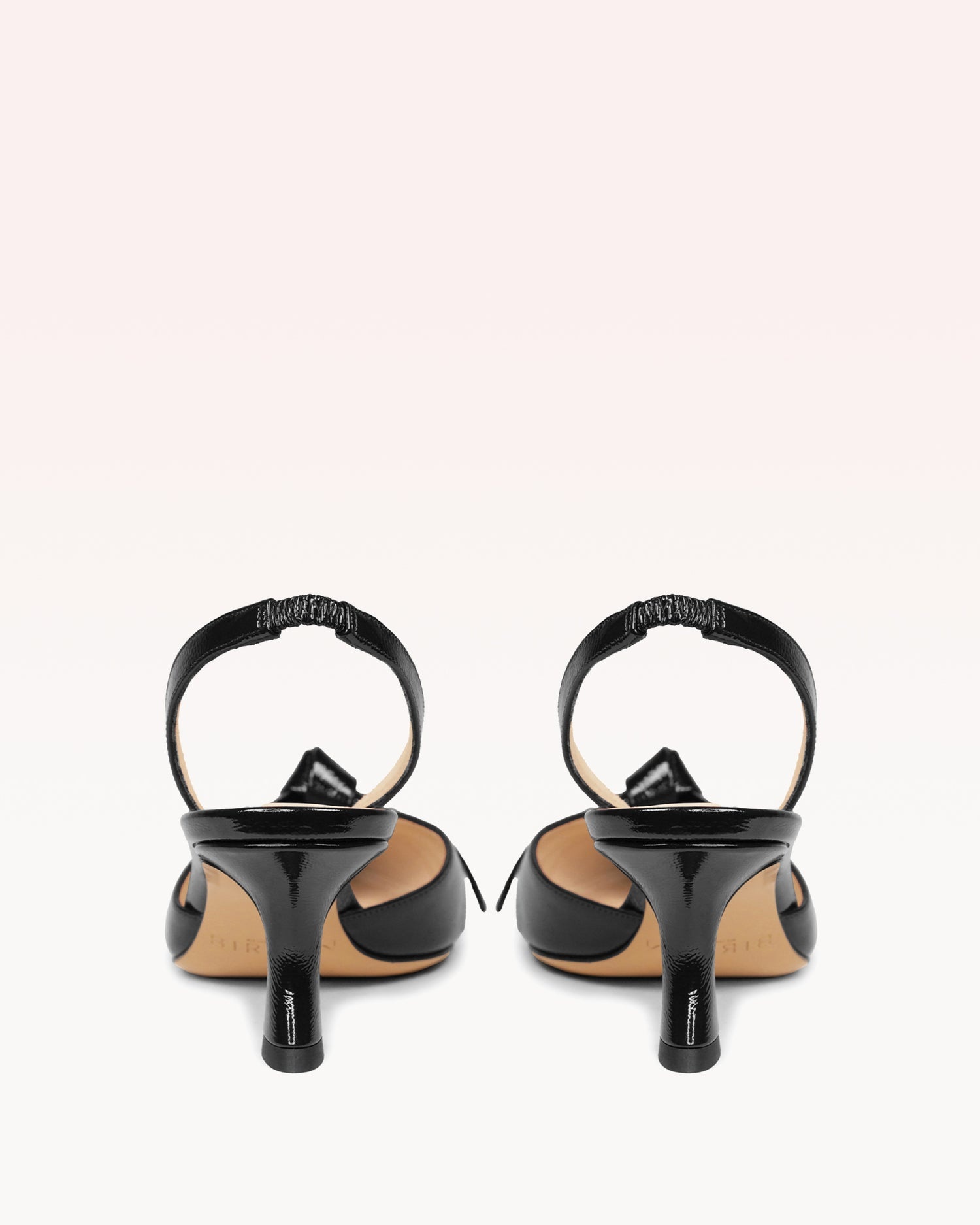 CLARITA BELL SLINGBACK 60 PUMP - 6