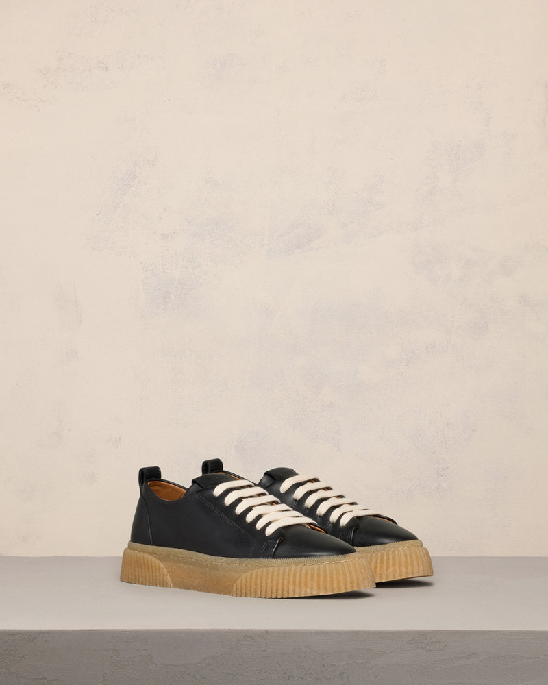 LACE UP SNEAKERS 3