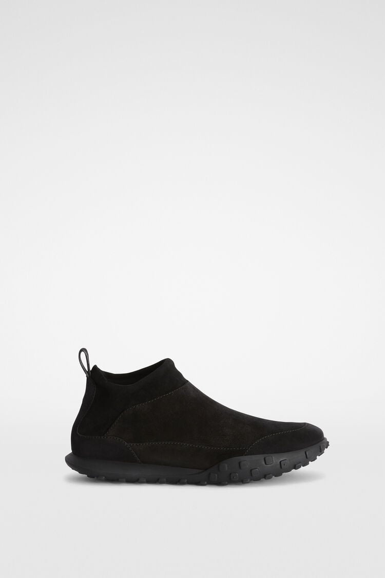 Moon Sneaker - 1