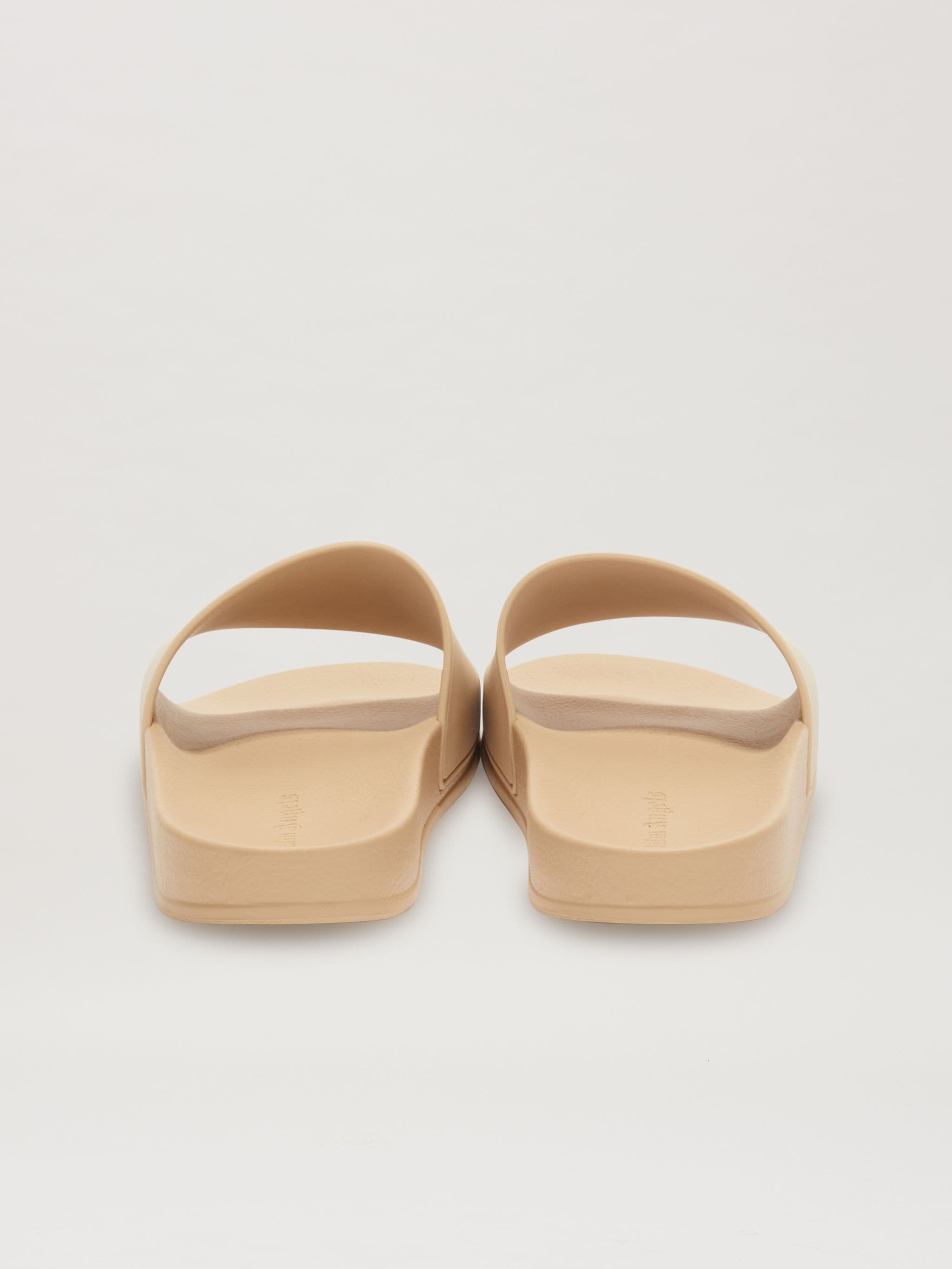 Monogram Pool Slider - 3