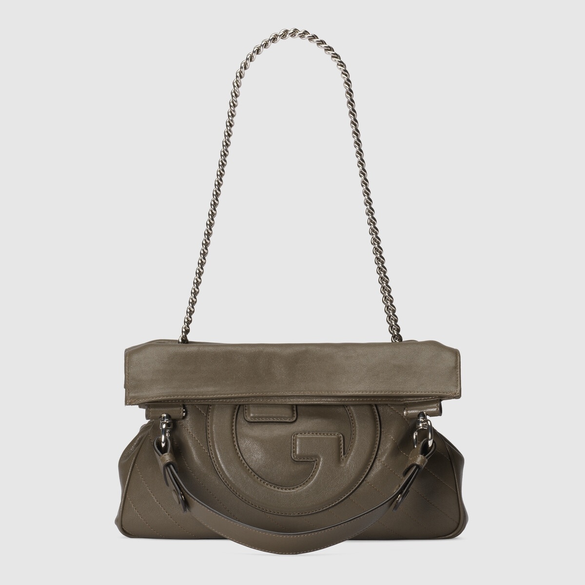 Gucci Blondie small tote bag - 5