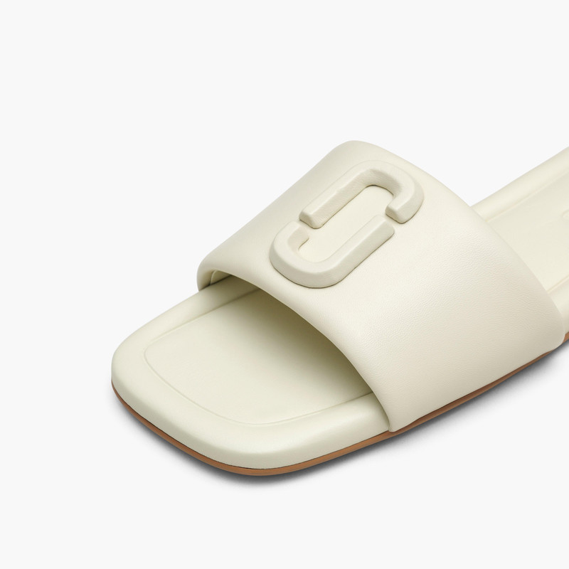 THE J MARC LEATHER SANDAL 6