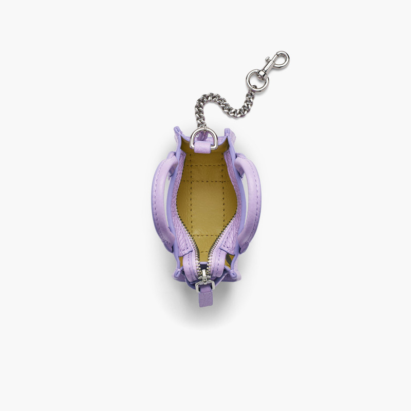 Marc Jacobs THE NANO TOTE BAG CHARM outlook