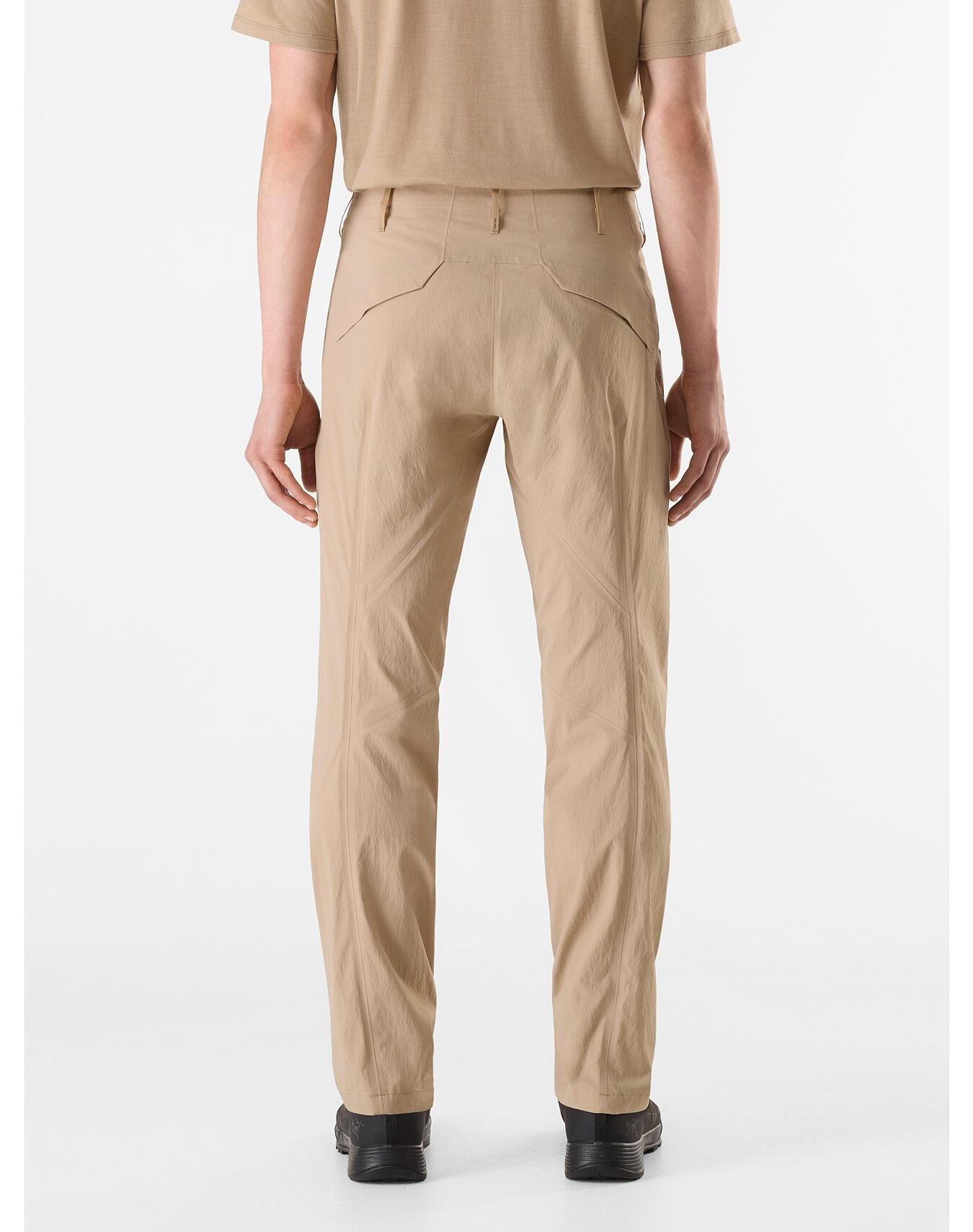Convex LT Pant - 4