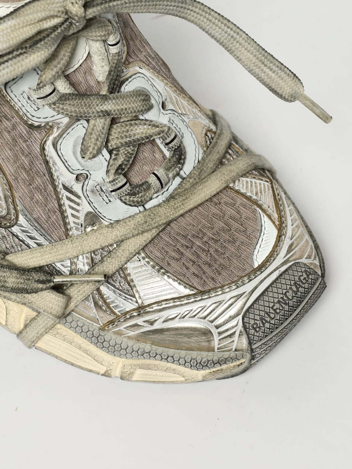 Sneakers woman Balenciaga - 4