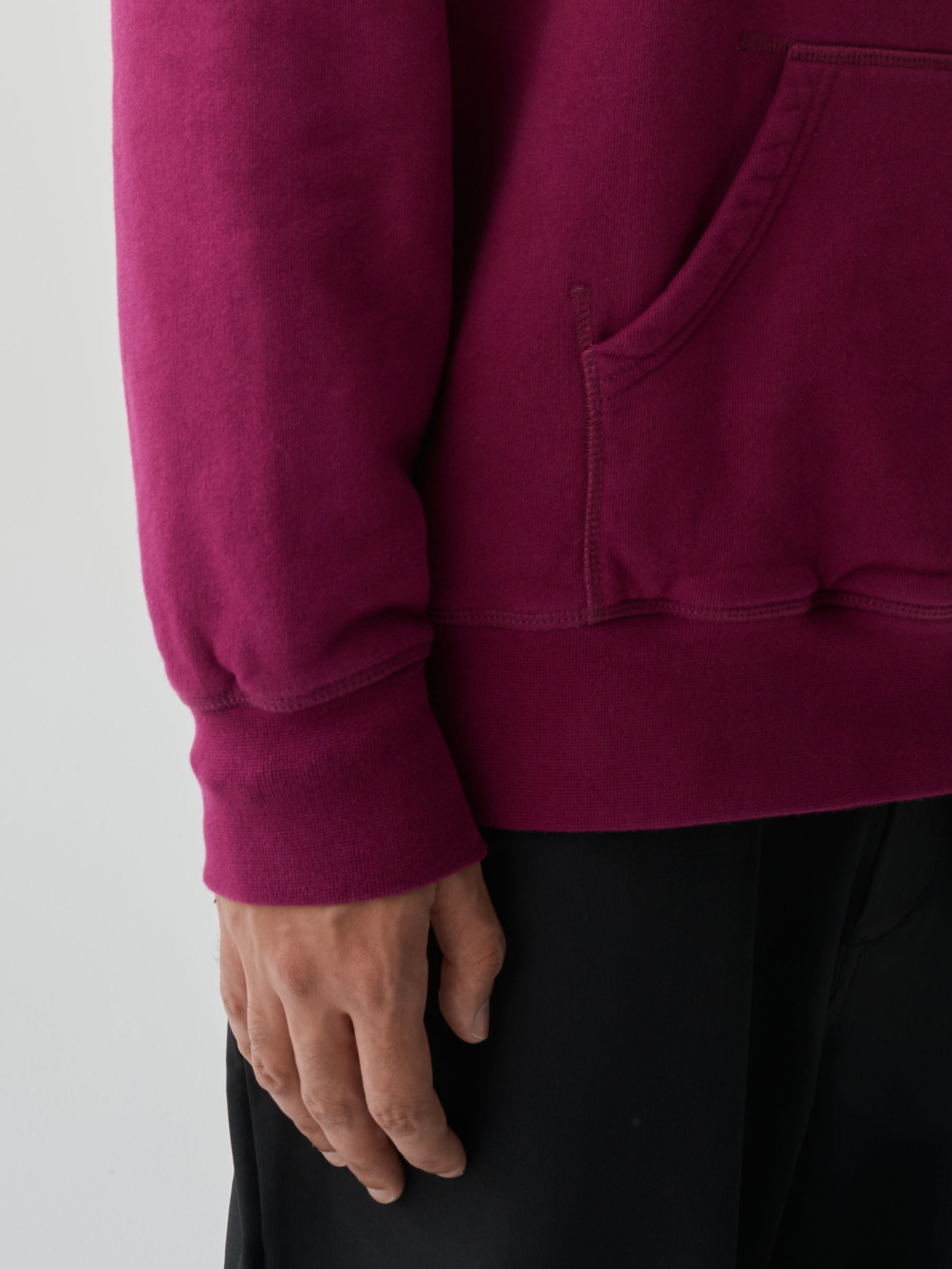MAAP & Pop Hooded Sweat - 5