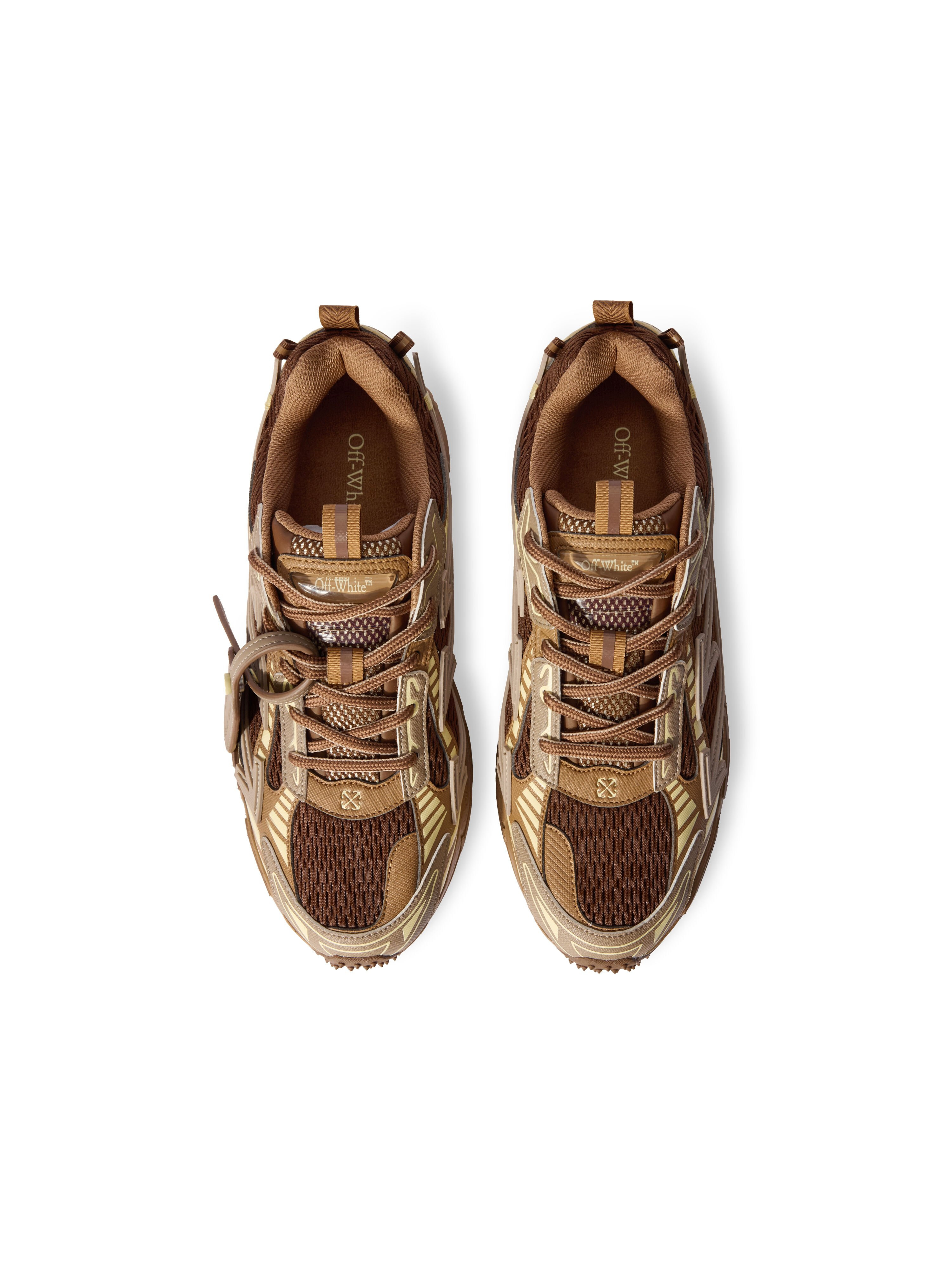 Be Right Back Sneakers - 3