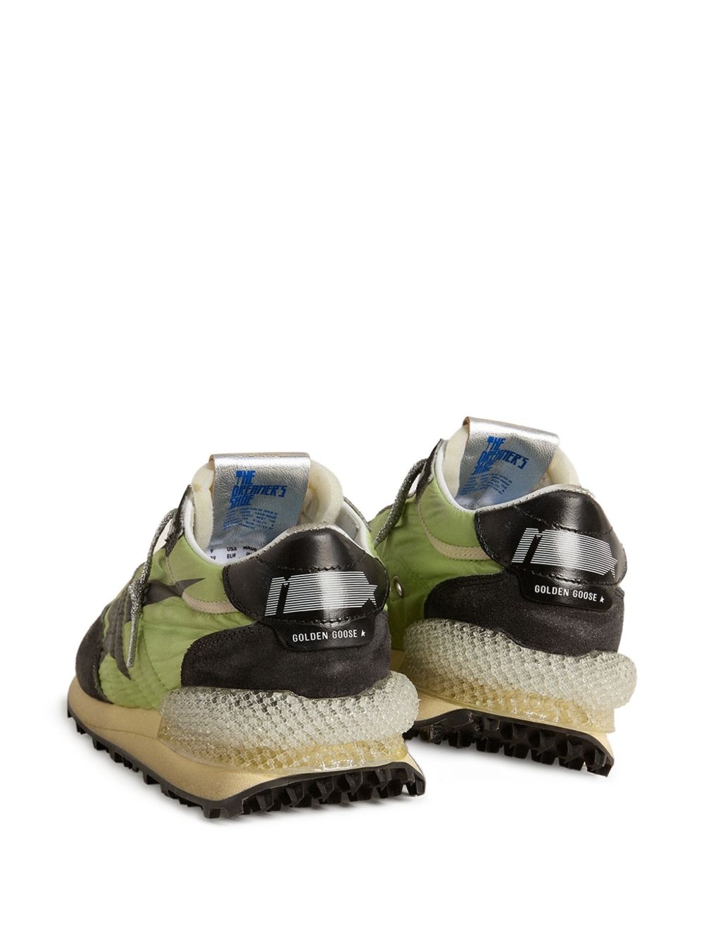 Running Marathon sneakers - 3