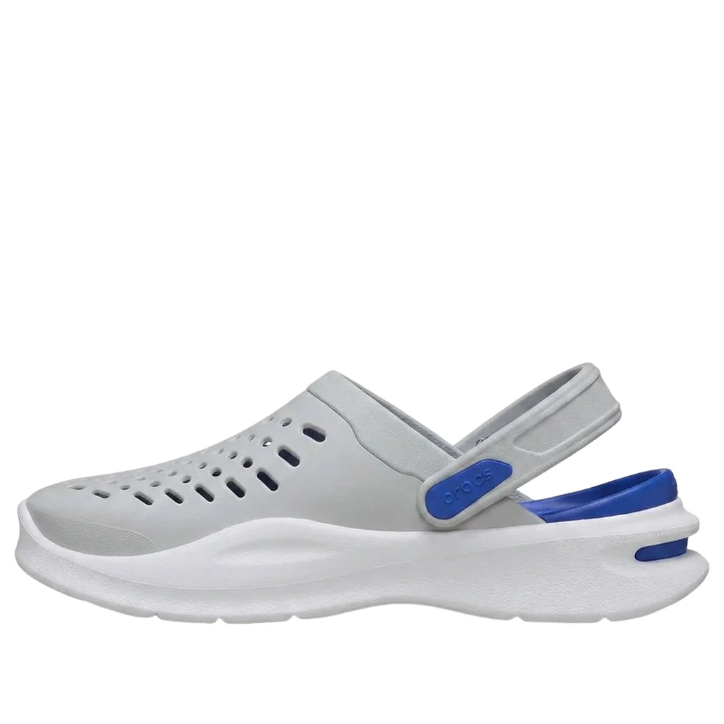 Crocs InMotion Reset 2.0 'Atmos Grey' 213451-1FT - 1