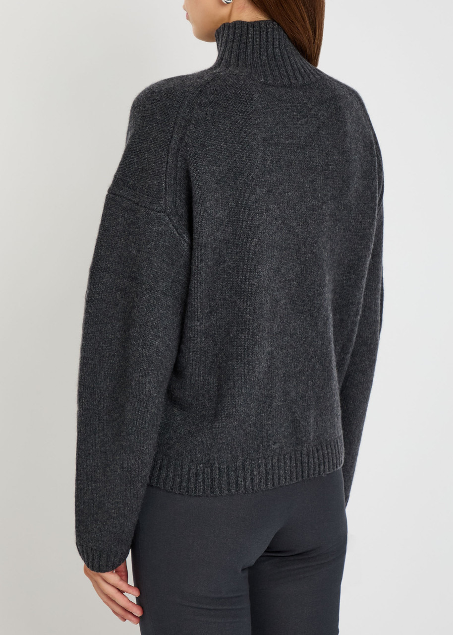 Joseph Cashmere Jumper - 3