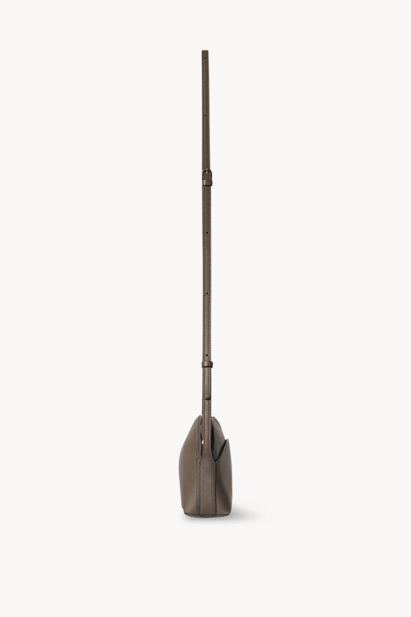 E/W Annie Crossbody Bag in Leather 3