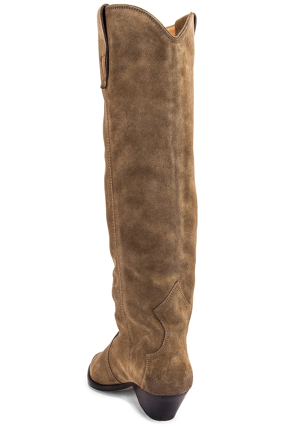 Denvee Boot - 3