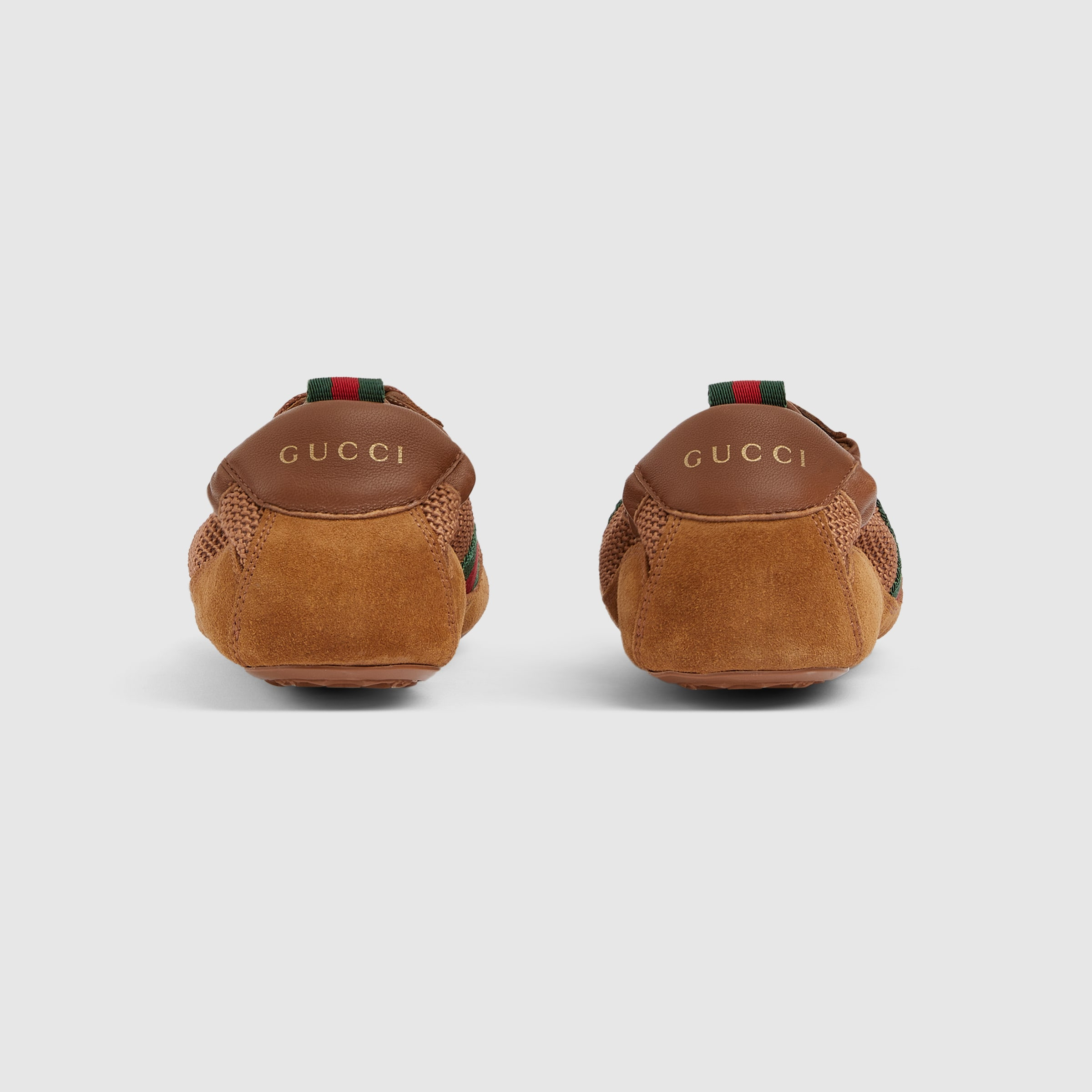 Women's Gucci Shift sneaker - 6