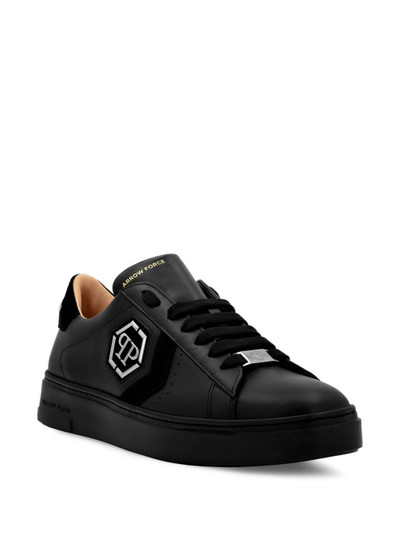 PHILIPP PLEIN Arrow Force sneakers outlook