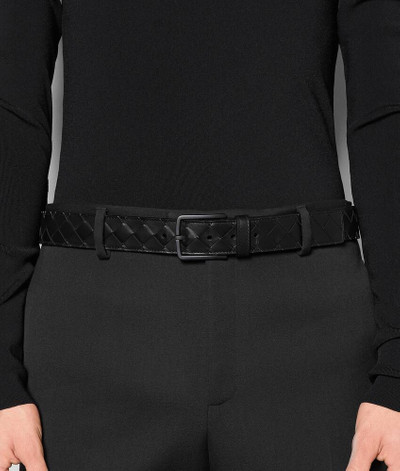 Bottega Veneta belt outlook