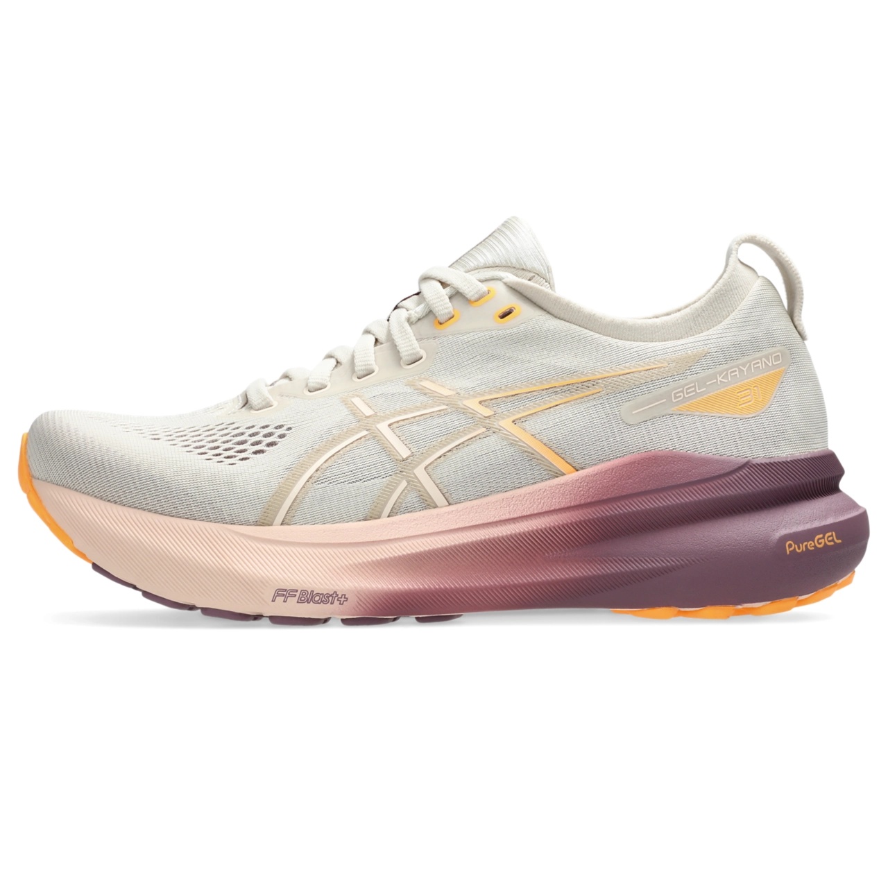 GEL-KAYANO 31 - 8