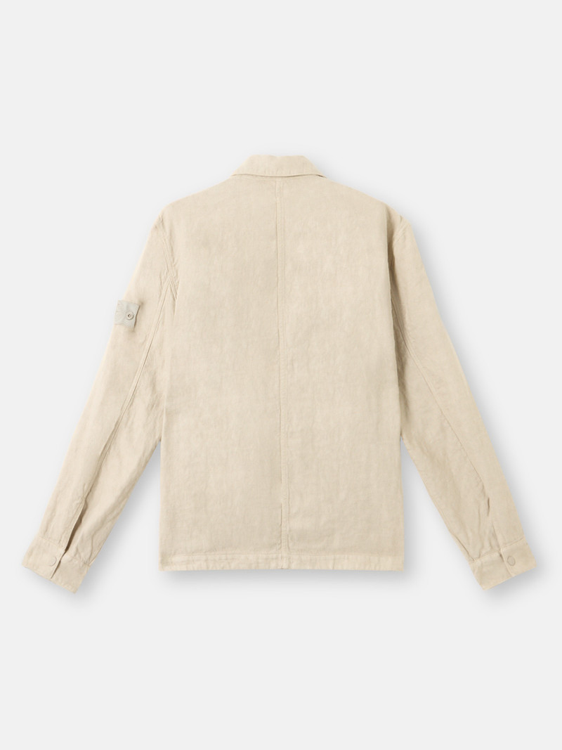 1200010 DIAGONAL LINEN_STONE ISLAND GHOST 9