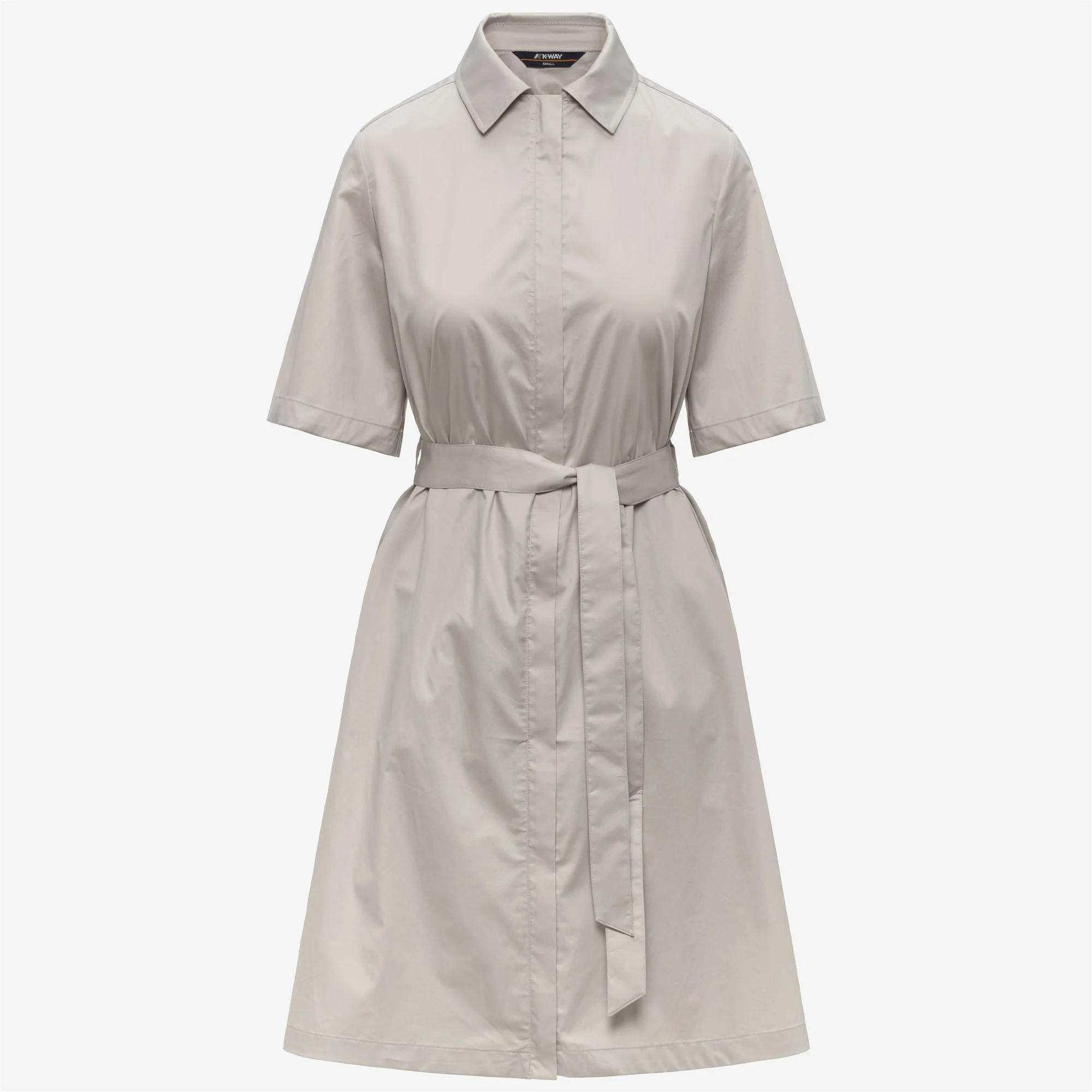 NOUAILLE SHINY COTTON - 1