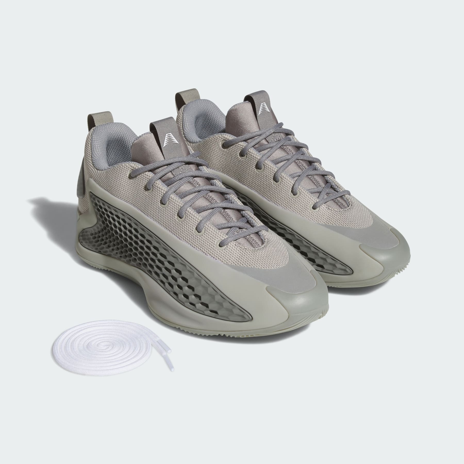 Anthony Edwards 1 Low Shoes - 9