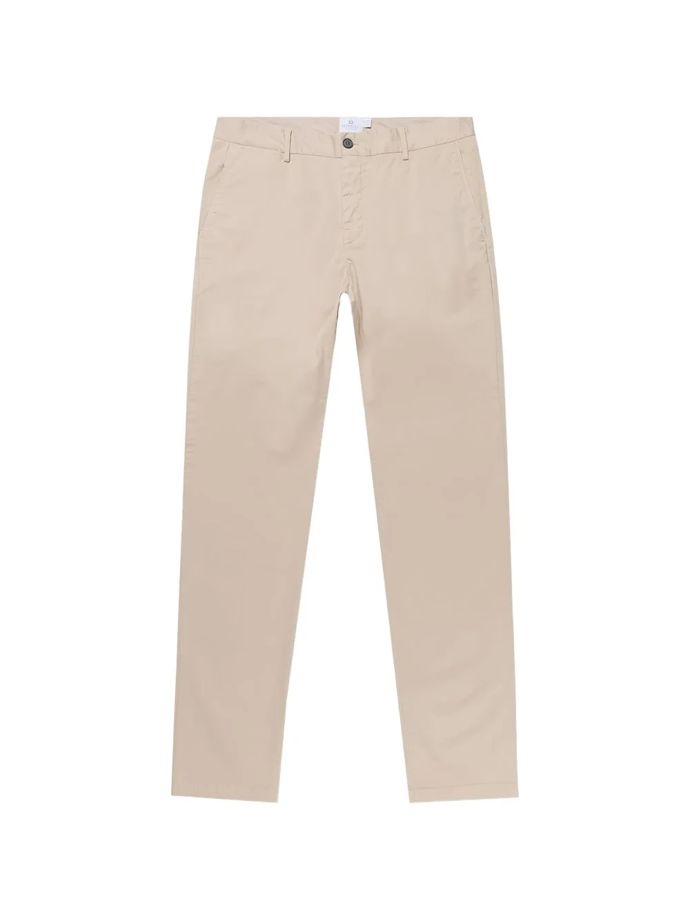 button-fastening trousers - 1
