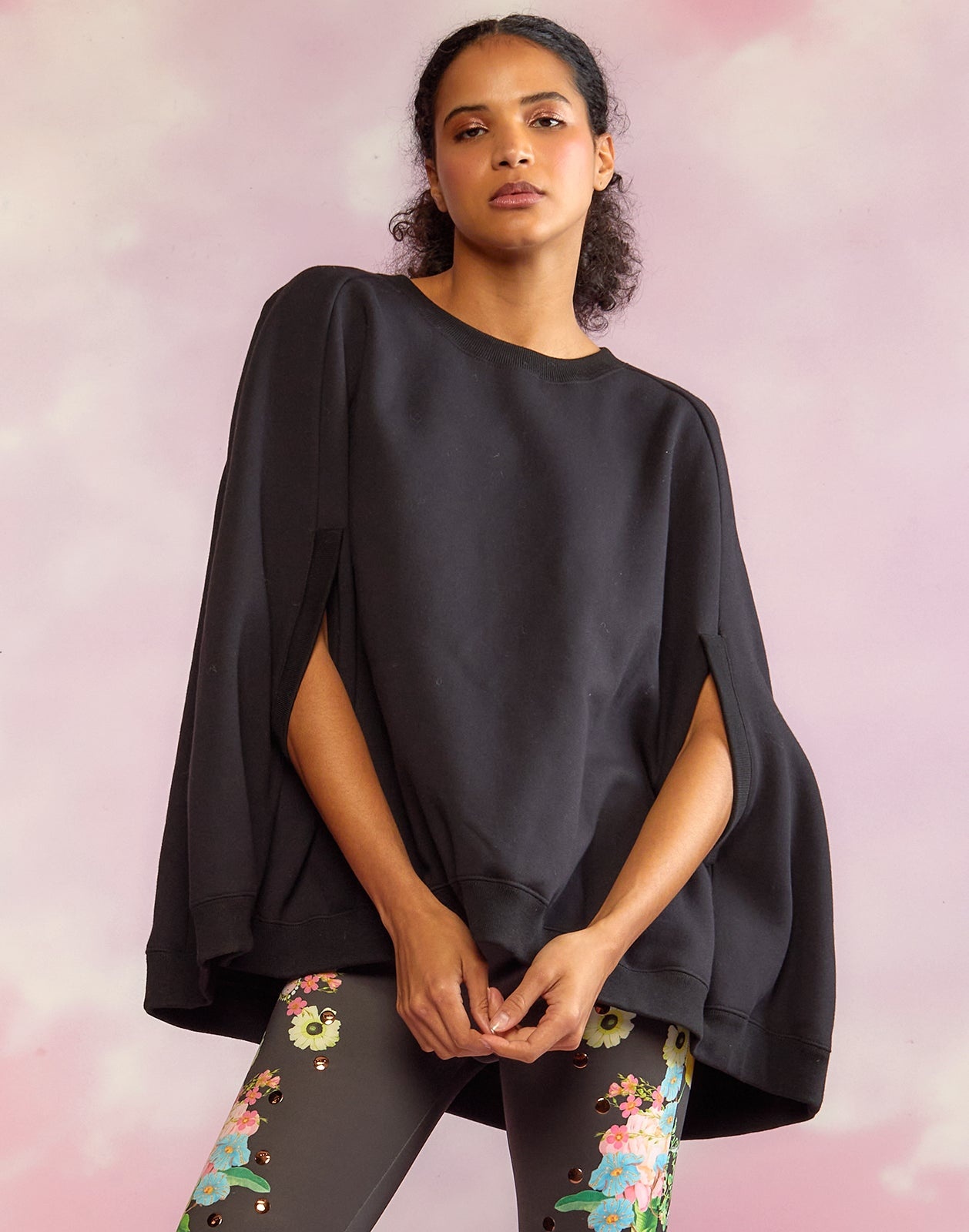 The Capelet - 1