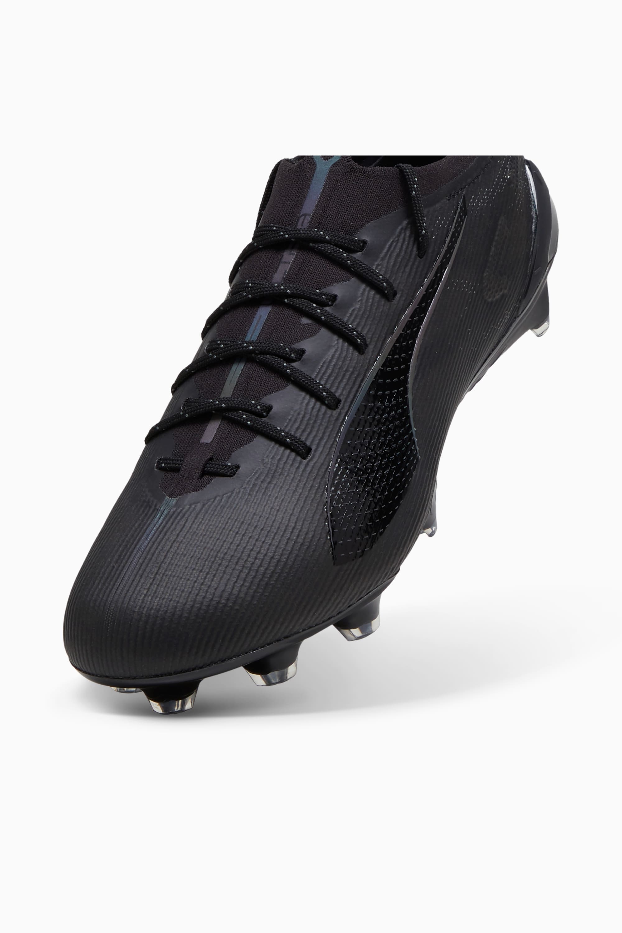 ULTRA 5 ULTIMATE Firm Ground Men's Soccer Cleats - 8