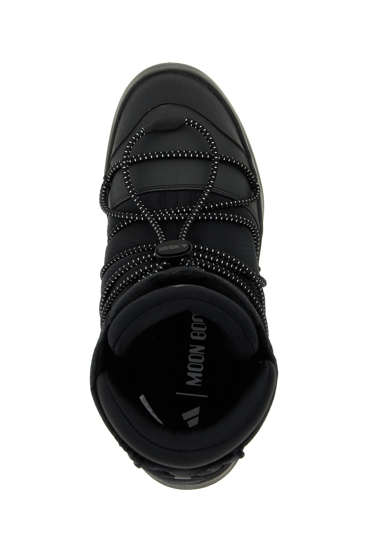 'Ace' Adidas x Moonboot ankle boots - 4
