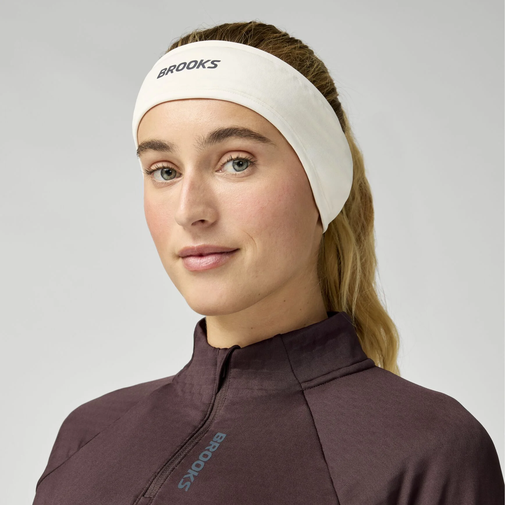 Momentum Thermal Headband - 1