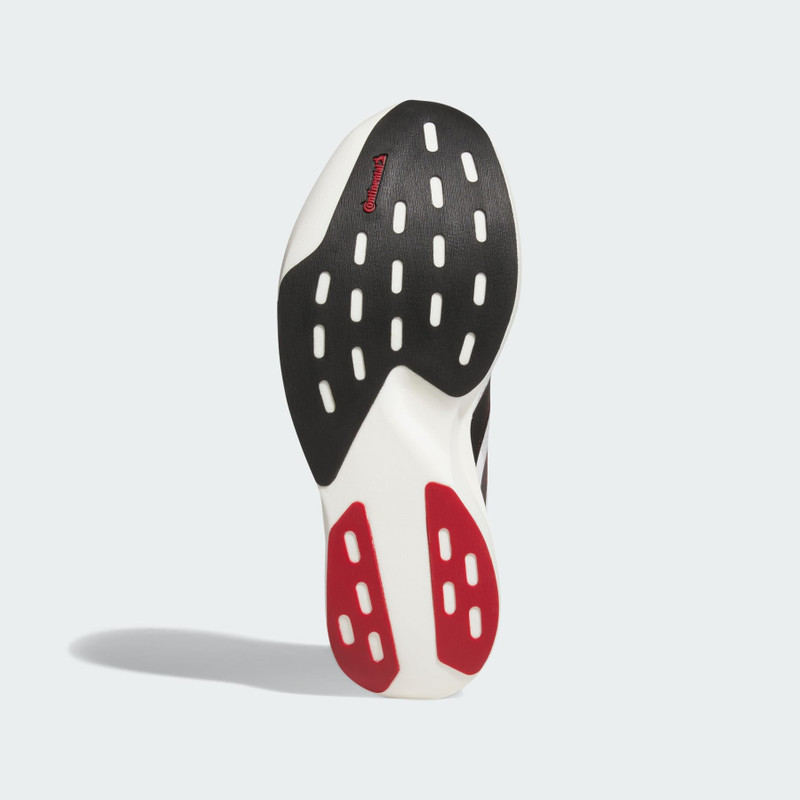 Texas Tech Red Raiders Adizero EVO SL Shoes 4