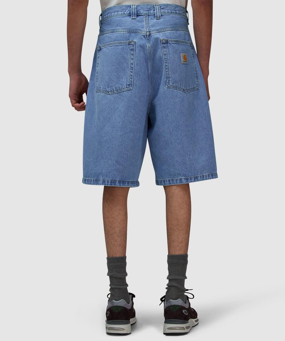 Brandon short - 3