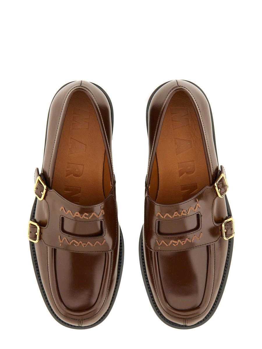 Moccasin "Bambi 3.0" - 6