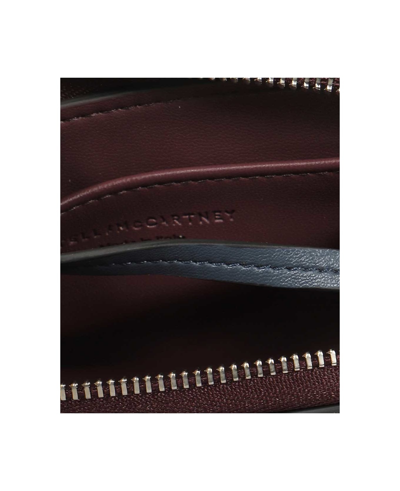 Stella Logo Alter-nappa Card Holder - 3